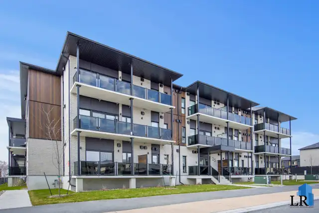 91 Rue du Campagnard - 91-304 Apartment for Rent