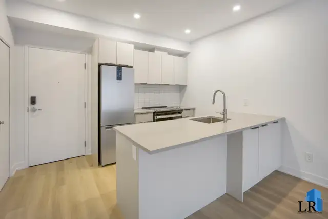 SQUARE PHILIPPE - 91-203 Apartment for Rent - Photo 3