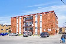 158 rue Richer - 158-16 Apartment for Rent