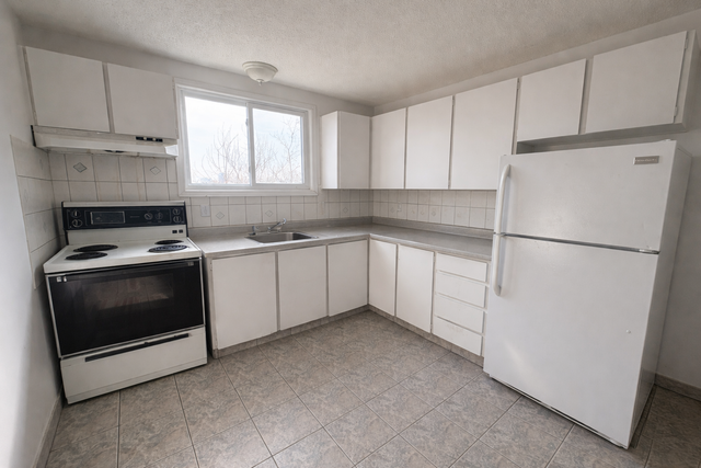 158 rue Richer - 158-16 Apartment for Rent - Photo 2