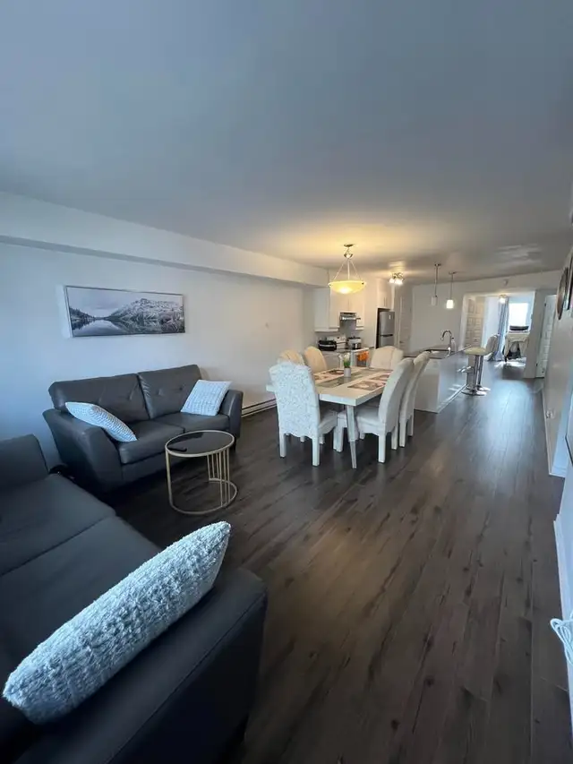 371 Chemin McConnell - 371-1 Apartment for Rent - Photo 4