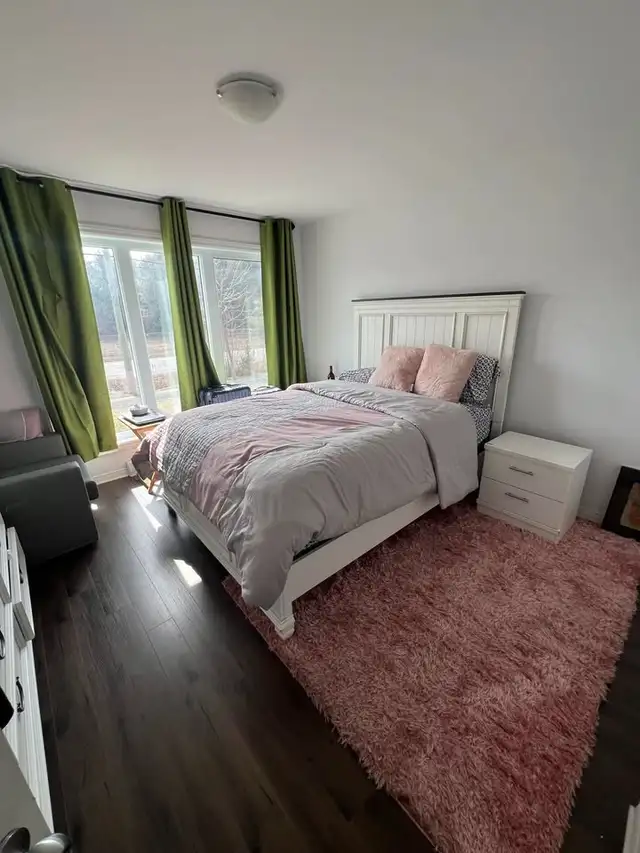 371 Chemin McConnell - 371-1 Apartment for Rent - Photo 7