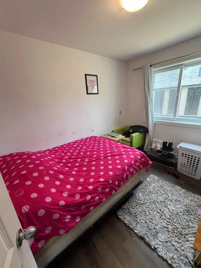 371 Chemin McConnell - 371-1 Apartment for Rent - Photo 9