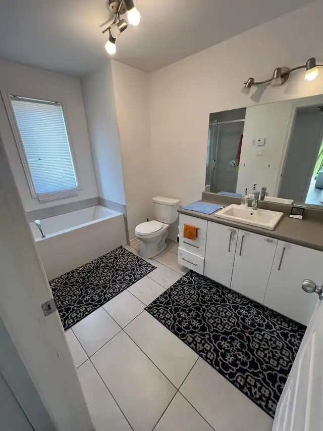 371 Chemin McConnell - 371-1 Apartment for Rent - Photo 10