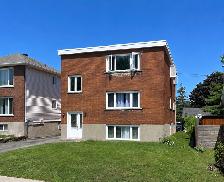 211 Rue Archambault - 211-1 Apartment for Rent