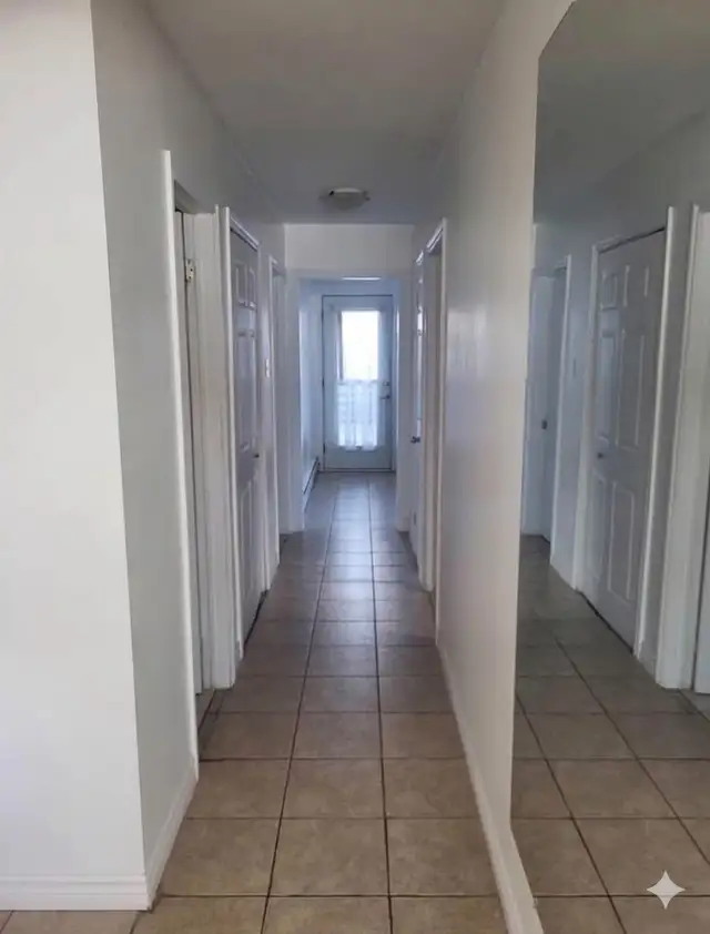 211 Rue Archambault - 211-1 Apartment for Rent - Photo 4
