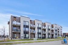 327 Av. de l'Hippodrome - 327-4 Apartment for Rent