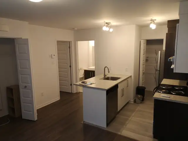 327 Av. de l'Hippodrome - 327-4 Apartment for Rent - Photo 3