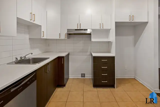 668 Boul. du Plateau - 668-2 Apartment for Rent - Photo 3