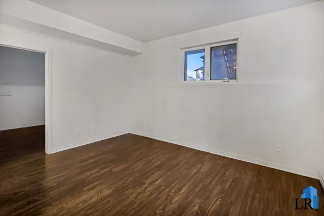 668 Boul. du Plateau - 668-2 Apartment for Rent - Photo 4