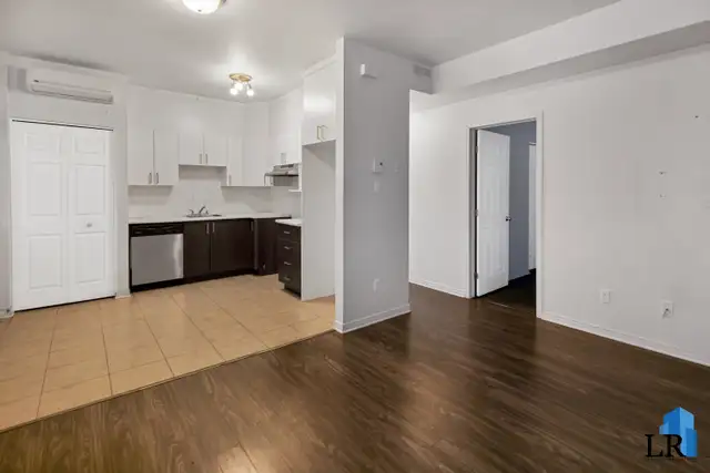 668 Boul. du Plateau - 668-2 Apartment for Rent - Photo 5