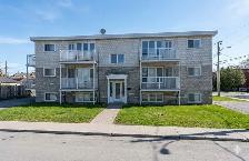 41 Rue Mutchmore - 41-3 Apartment for Rent