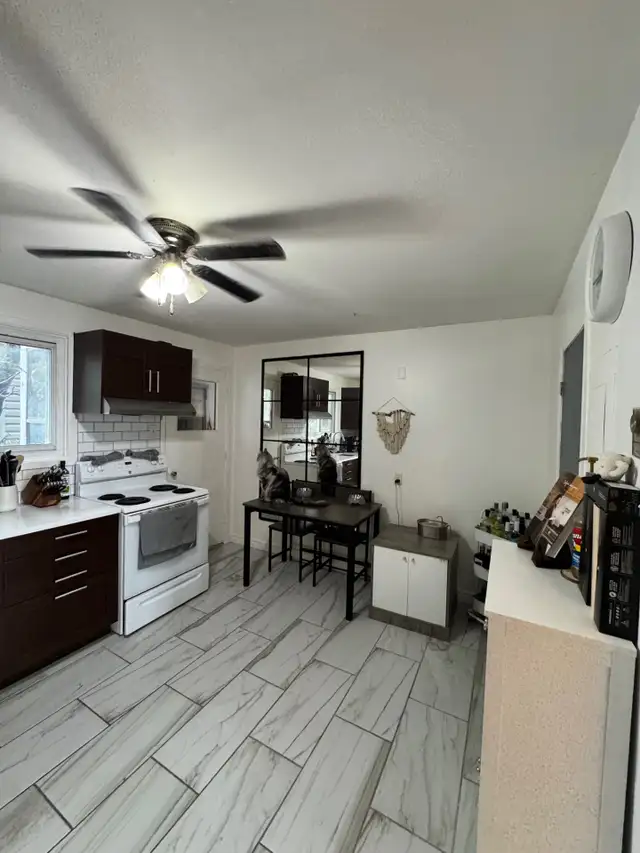 41 Rue Mutchmore - 41-3 Apartment for Rent - Photo 2