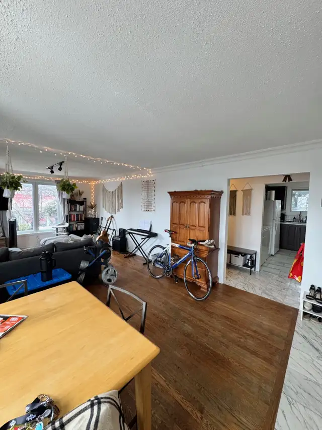 41 Rue Mutchmore - 41-3 Apartment for Rent - Photo 6