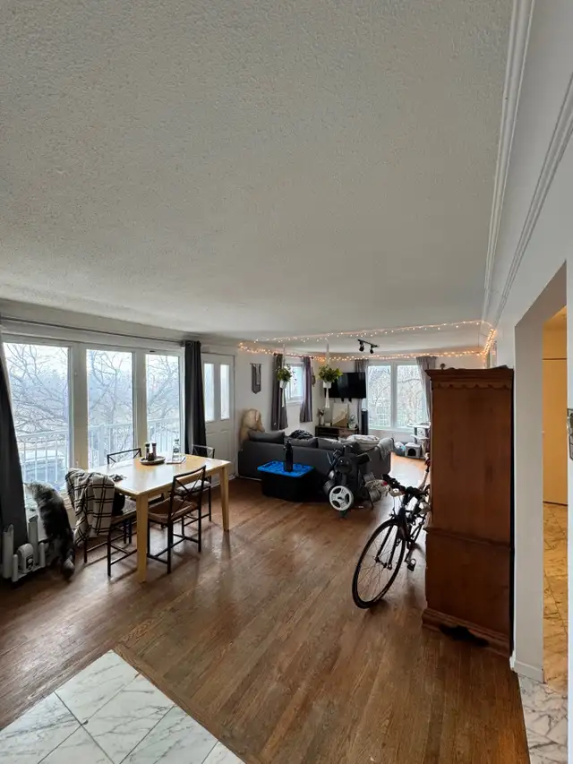 41 Rue Mutchmore - 41-3 Apartment for Rent - Photo 7