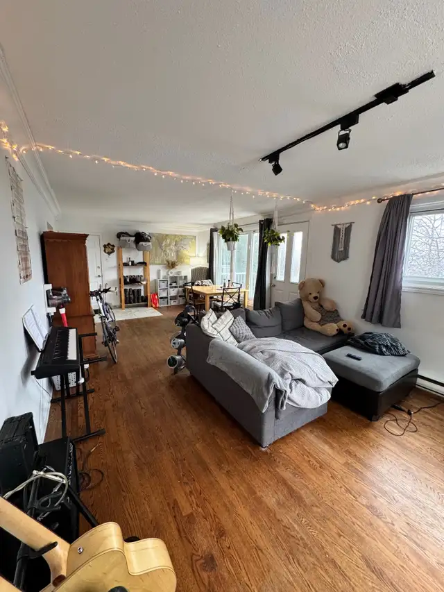 41 Rue Mutchmore - 41-3 Apartment for Rent - Photo 8