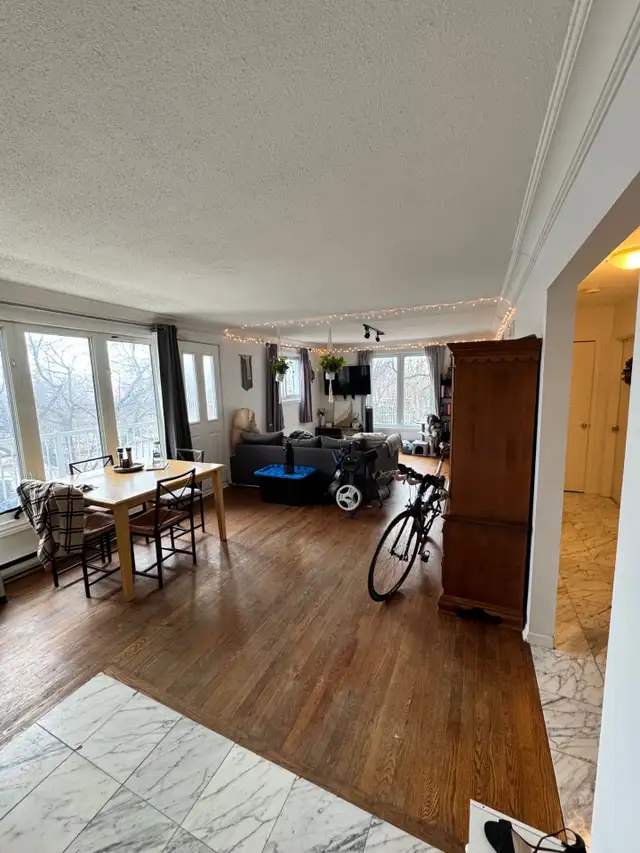 41 Rue Mutchmore - 41-3 Apartment for Rent - Photo 9