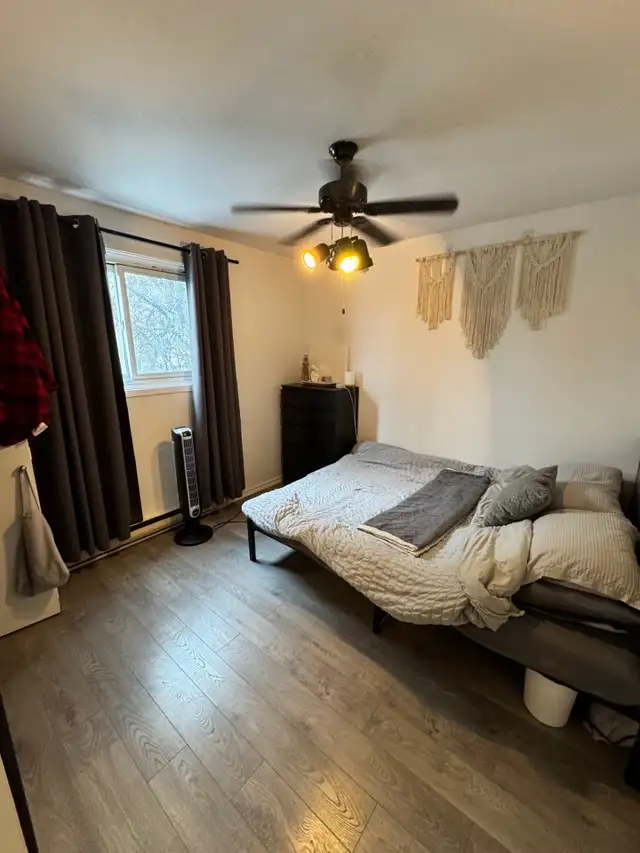 41 Rue Mutchmore - 41-3 Apartment for Rent - Photo 10