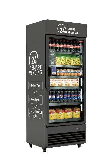 HAHA AI Vending Machine Pro 542 — Available for Sale in Canada