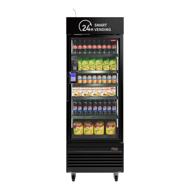 HAHA AI Vending Machine Pro 542 — Available for Sale in Canada - Photo 2