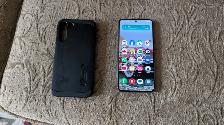 Samsung S22  cellphone