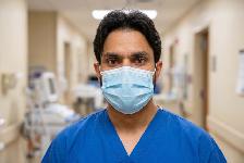 Senior & Home Care Specialist | Evenings, Overnights & Respite
