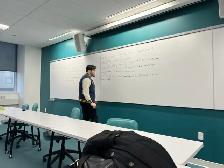 Tuteur en mathématiques - MSc Concordia - Bilingue