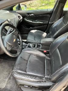 2018 Chev Cruze SS Hatchback style - Photo 5