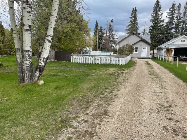 Sylvan Lake House for Rent