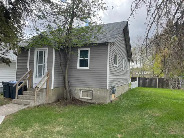 Sylvan Lake House for Rent - Photo 2