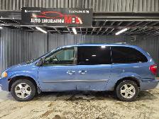 2007 DODGE GRAND CARAVAN - BAS MILAGE - Photo 2
