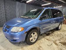 2007 DODGE GRAND CARAVAN - BAS MILAGE - Photo 3