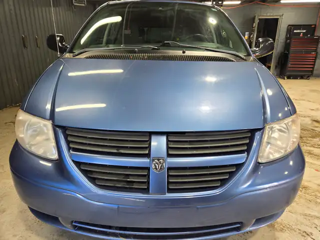 2007 DODGE GRAND CARAVAN - BAS MILAGE - Photo 4