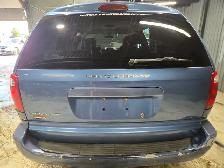 2007 DODGE GRAND CARAVAN - BAS MILAGE - Photo 6