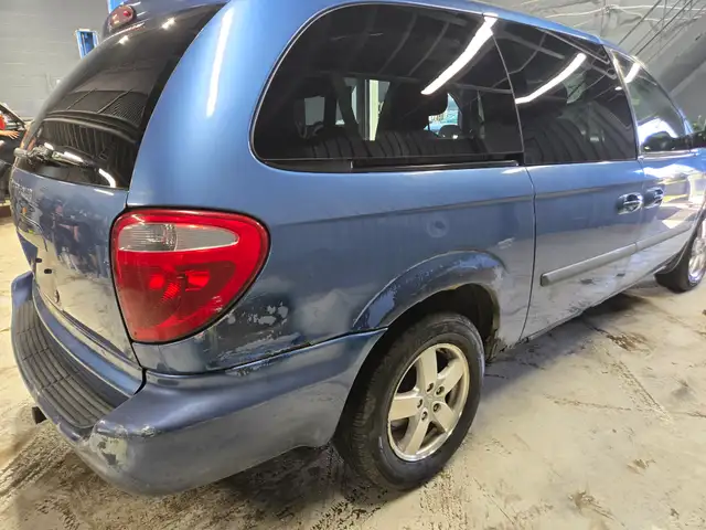 2007 DODGE GRAND CARAVAN - BAS MILAGE - Photo 7