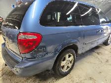 2007 DODGE GRAND CARAVAN - BAS MILAGE - Photo 7