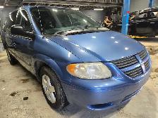 2007 DODGE GRAND CARAVAN - BAS MILAGE - Photo 8