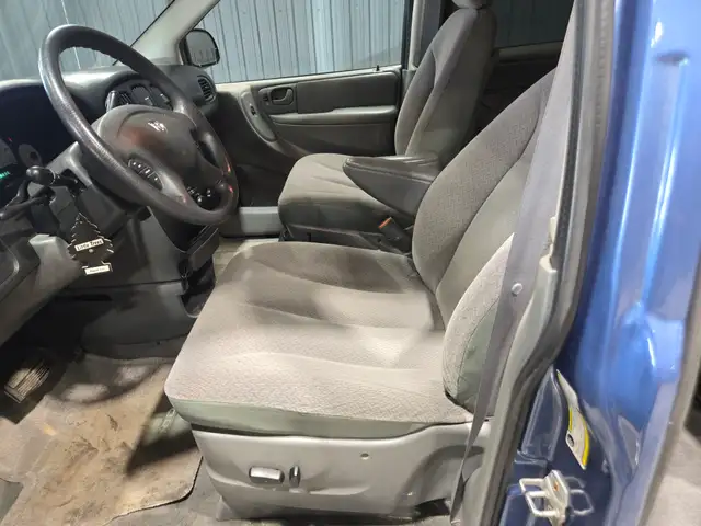 2007 DODGE GRAND CARAVAN - BAS MILAGE - Photo 11