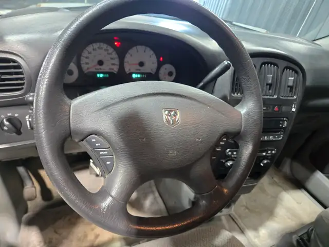 2007 DODGE GRAND CARAVAN - BAS MILAGE - Photo 13