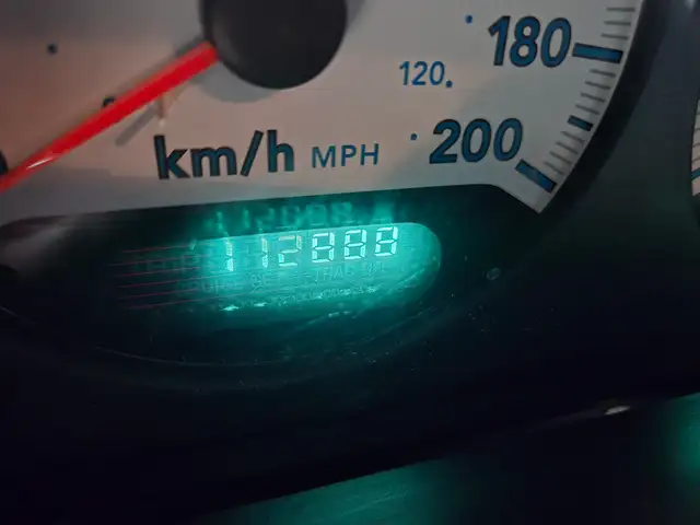 2007 DODGE GRAND CARAVAN - BAS MILAGE - Photo 15