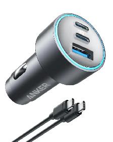 Universal High Speed Car charger