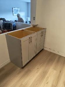 Plywood Boxes- MDF/Solid Wood Doors - Photo 2