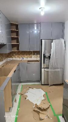 Plywood Boxes- MDF/Solid Wood Doors - Photo 3