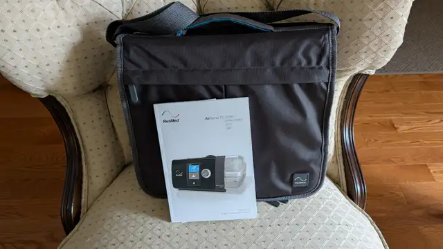 ResMed AirSense 10 Autoset CPAP - Photo 2