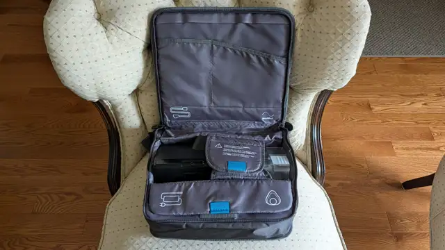 ResMed AirSense 10 Autoset CPAP - Photo 3