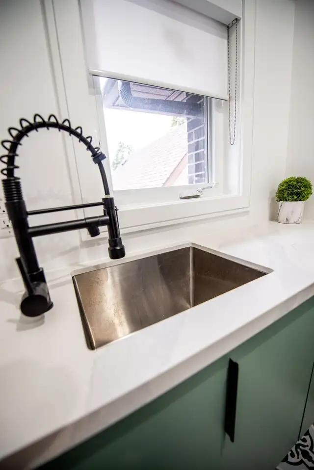 Premium Quartz Countertop Installation Parry Sound - Photo 2