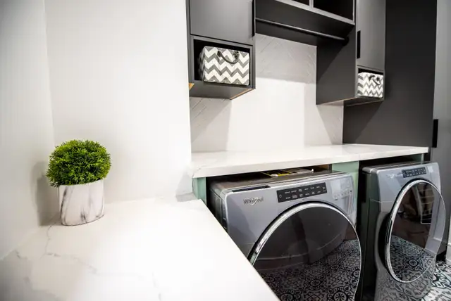 Premium Quartz Countertop Installation Parry Sound - Photo 3
