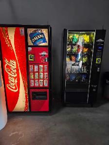 vending route
