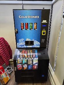 vending route - Photo 2