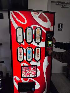 vending route - Photo 4